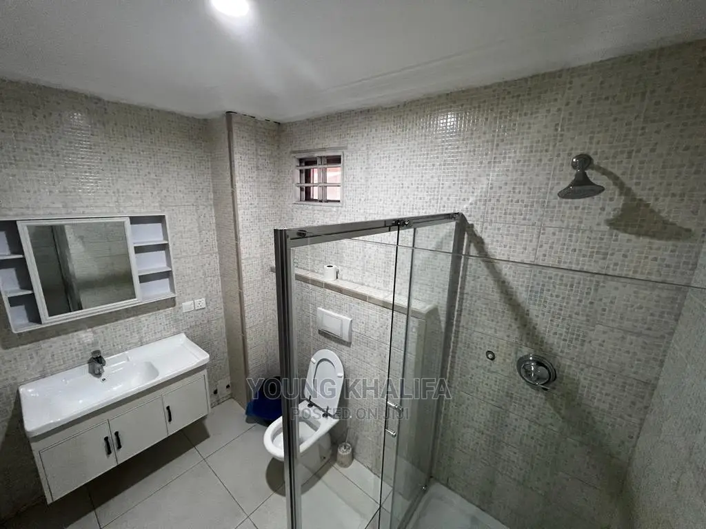 Fully Furnished Studio Apartment for Rent Spintex in Airport Residential Area