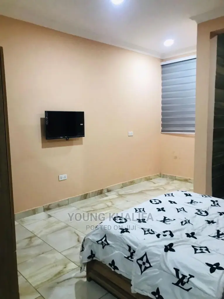 Newly Built One Bedrooms Apartments for Rent in Airport Residential Area