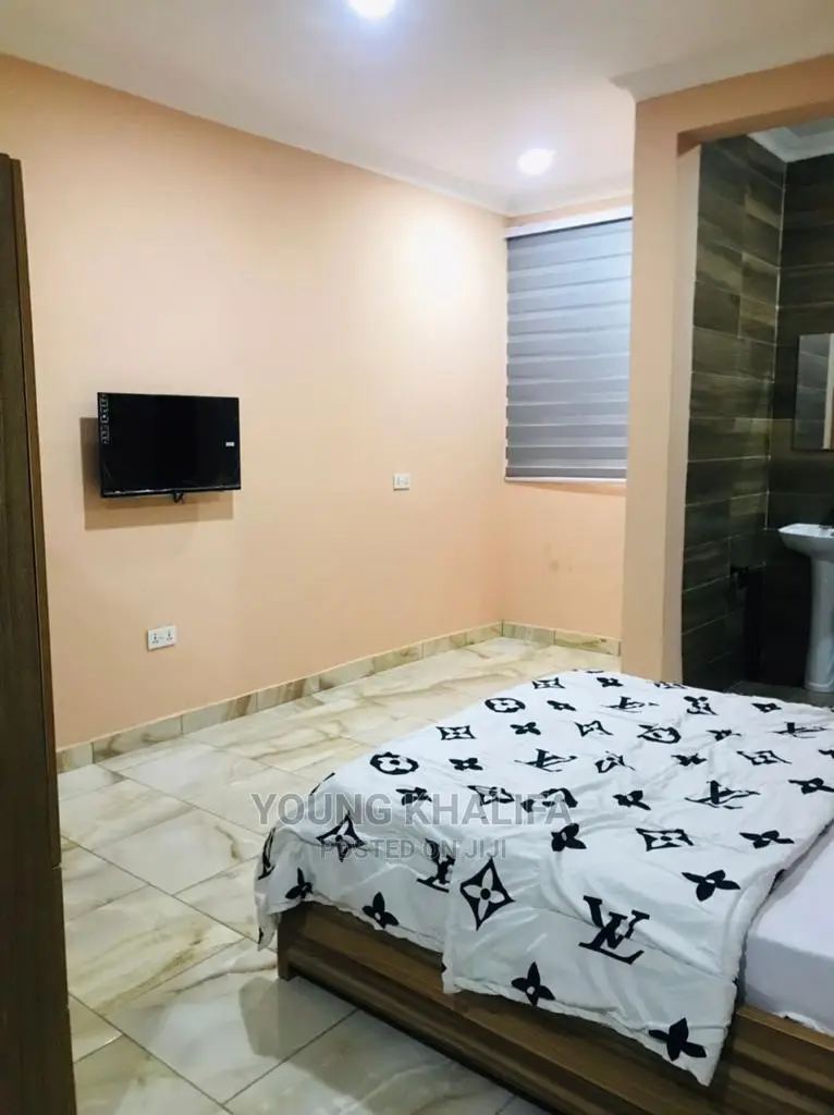 Newly Built One Bedrooms Apartments for Rent in Airport Residential Area