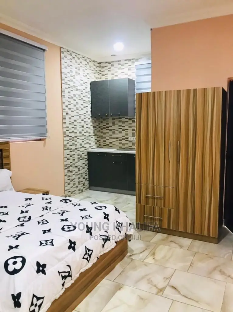 Newly Built One Bedrooms Apartments for Rent in Airport Residential Area