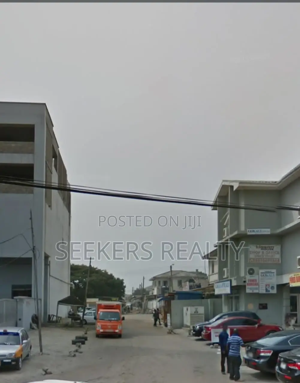 6bdrm House in Seekers Realty, Oxford Street for sale in Oxford Street