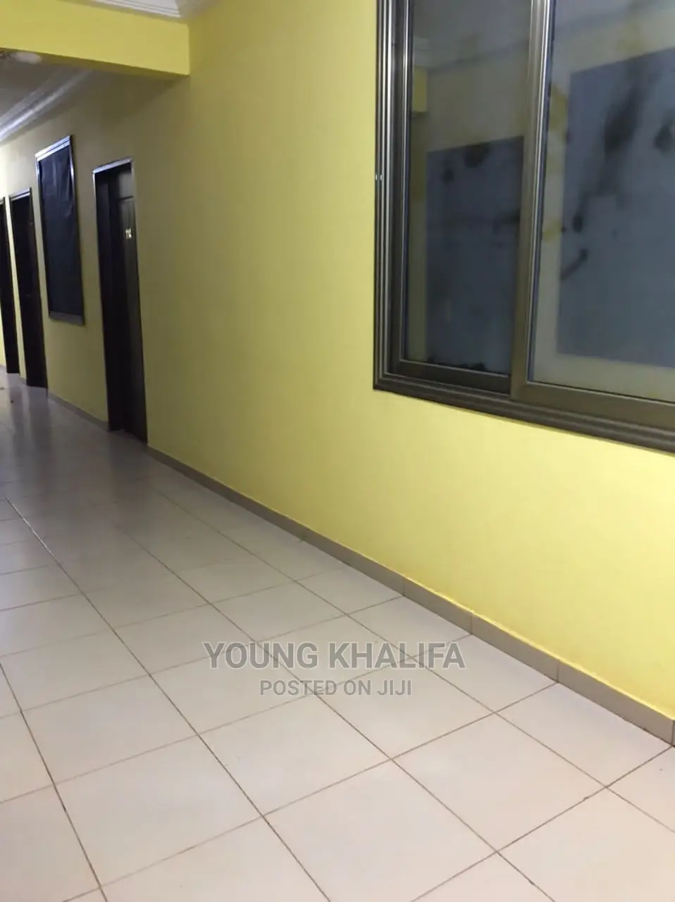 Fully Furnished One Bedrooms Apartment for Rent Nungua in Martime University Area