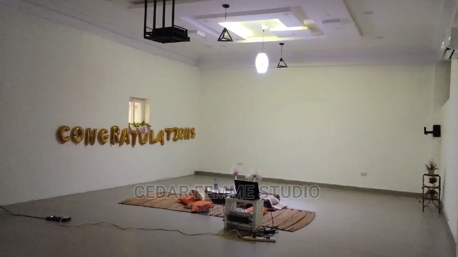 Rent-for-Less (Weekdays Discounts; You Can Also Pay Per Hour) in East Legon