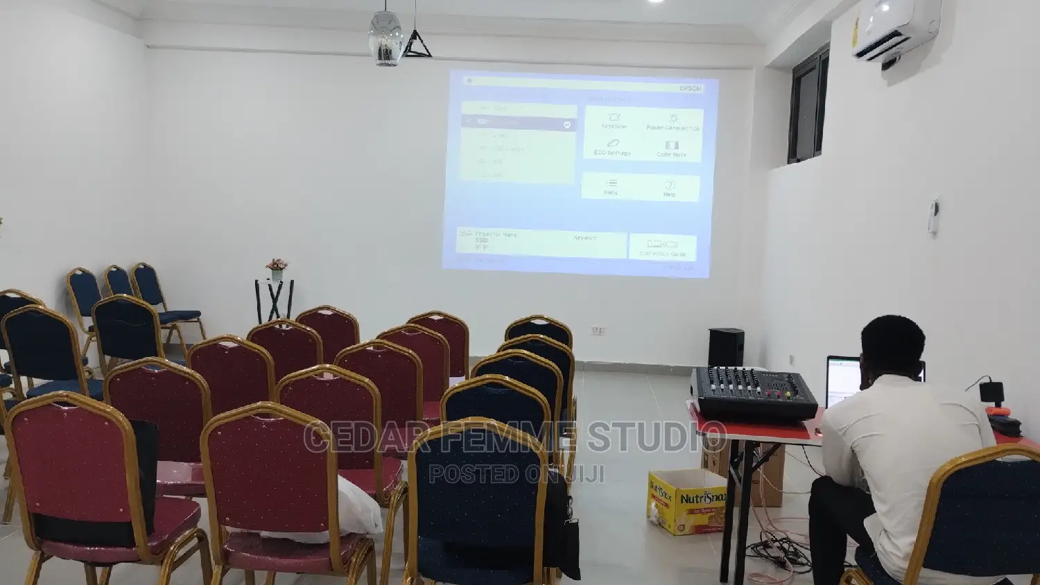 Rent-for-Less (Weekdays Discounts; You Can Also Pay Per Hour) in East Legon
