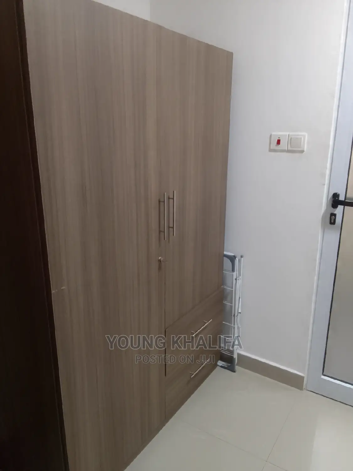 Fully Furnished One Bedrooms Apartment for Spintex Road in Spintex