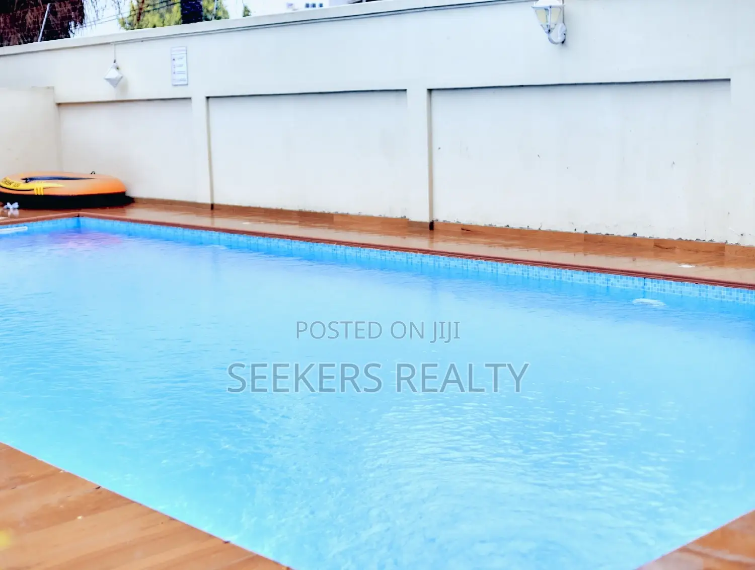 2bdrm Apartment in Seekers Realty, Osu for sale in Osu