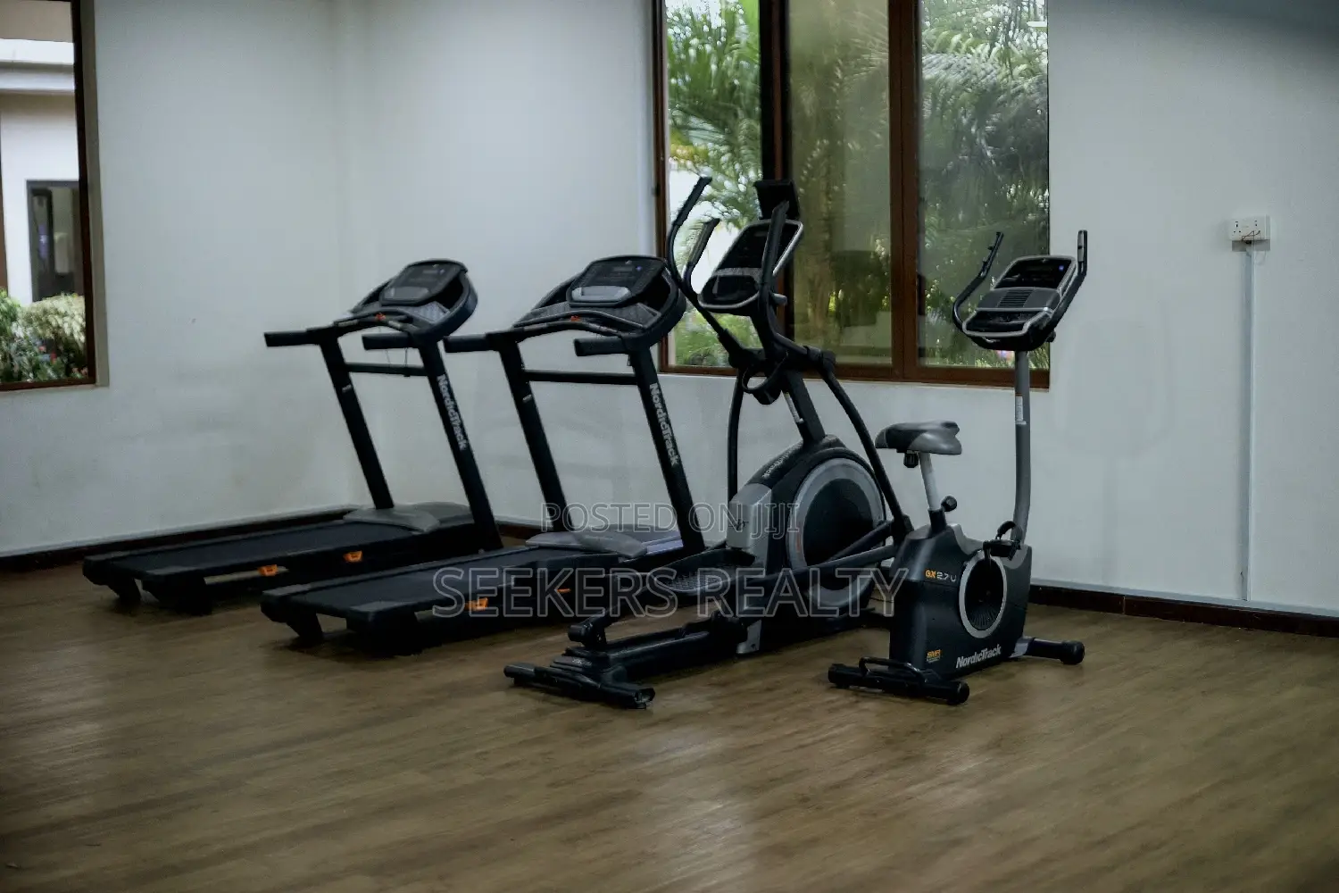 2bdrm Apartment in Seekers Realty, Osu for sale in Osu