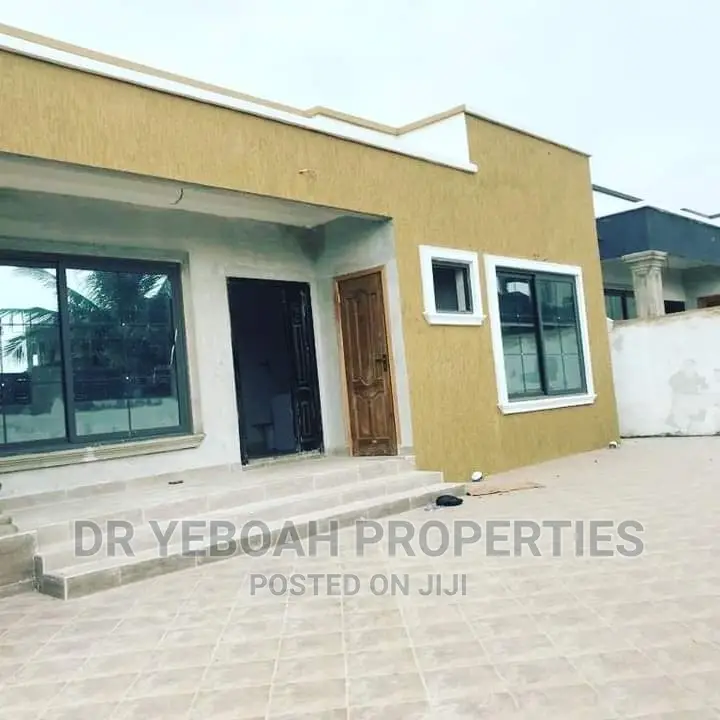 3bdrm House in Spintex 3 Bedrooms for sale in Spintex