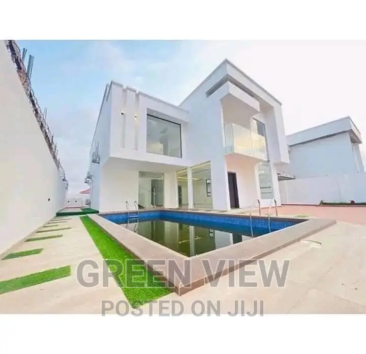 4bdrm Duplex in East Legon for sale in East Legon