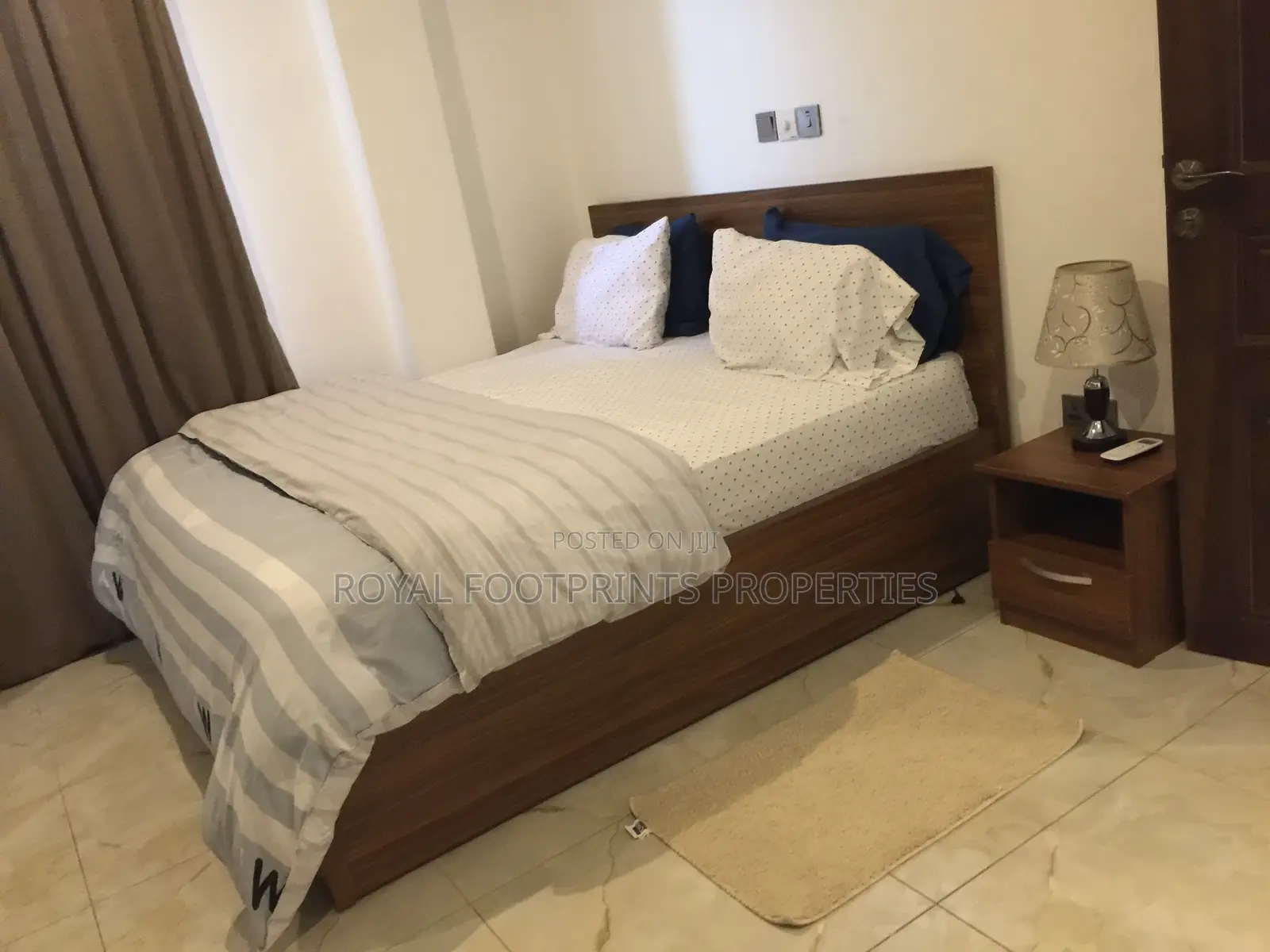 A Very Neat and Executive 2bedrooms Furnished in Adenta