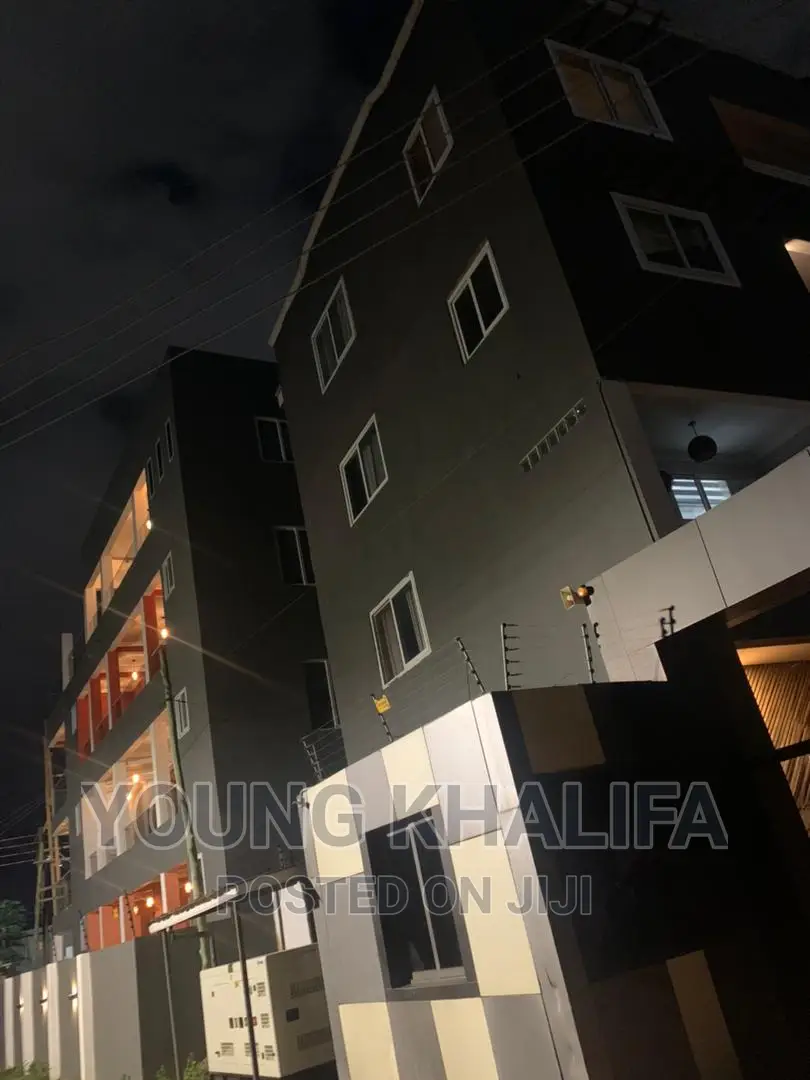 Newly Built One Bedrooms Apartments for Rent in Airport Residential Area