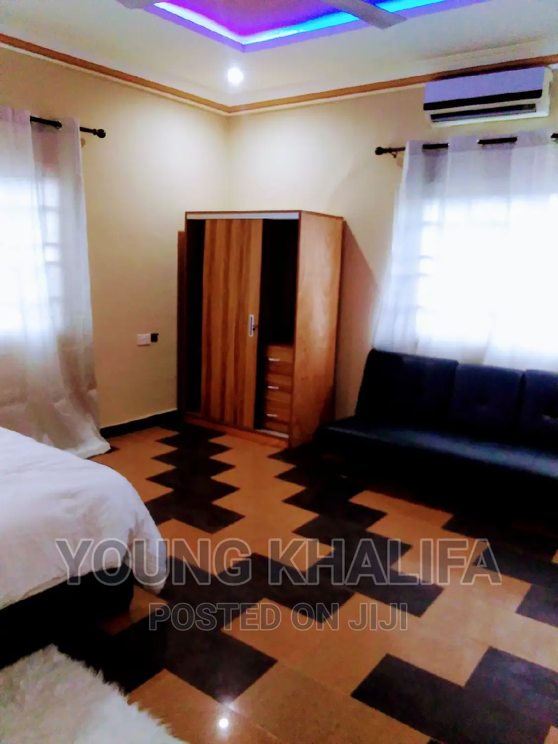 One Bedroom Apartments Available West Hills Mall in Weija