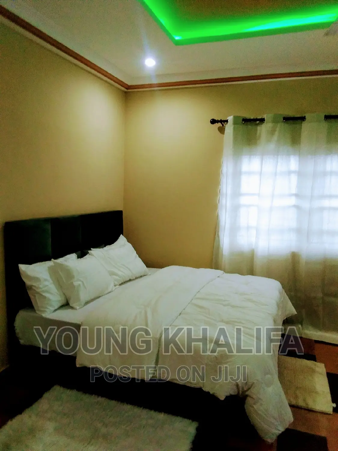 One Bedroom Apartments Available West Hills Mall in Weija