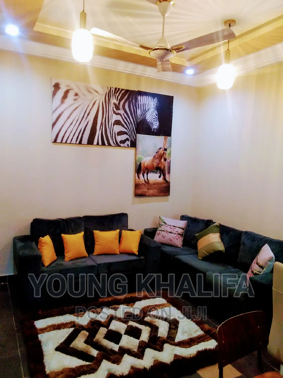 One Bedroom Apartments Available West Hills Mall in Weija