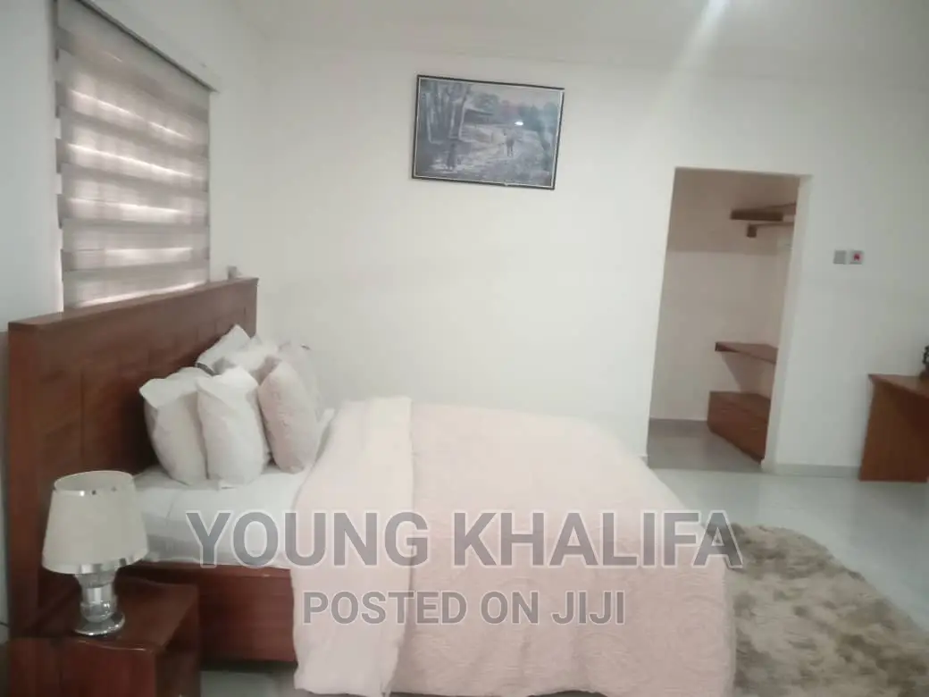 Spacious Standard One Studio Bedroom Apartments East Legon in East Legon