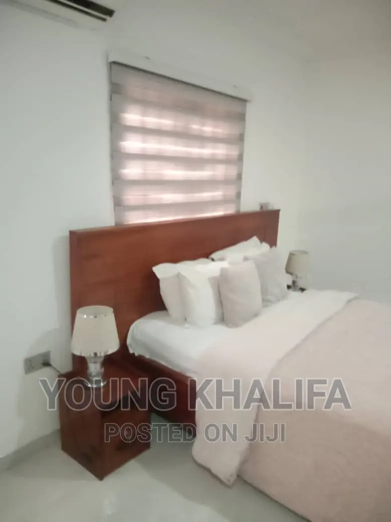 Spacious Standard One Studio Bedroom Apartments East Legon in East Legon