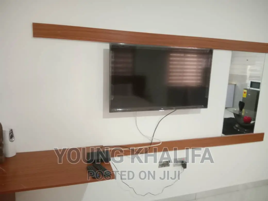Spacious Standard One Studio Bedroom Apartments East Legon in East Legon