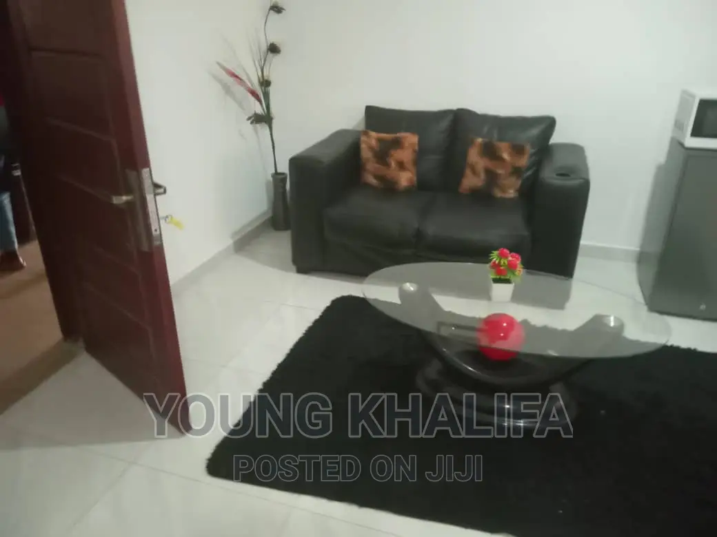 Spacious Standard One Studio Bedroom Apartments East Legon in East Legon
