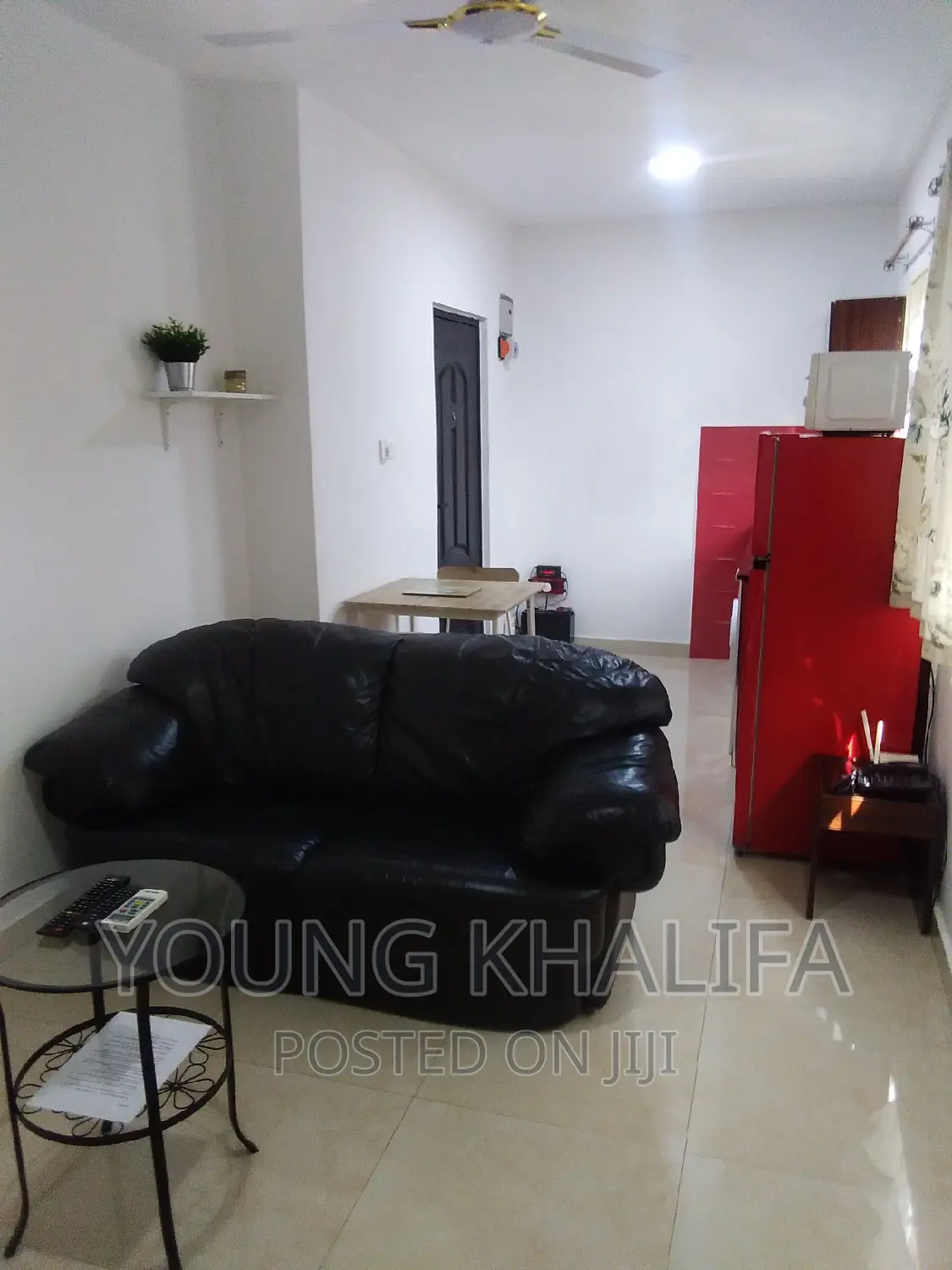 Newly Built Apartment for Rent Community 18 Estate in Spintex