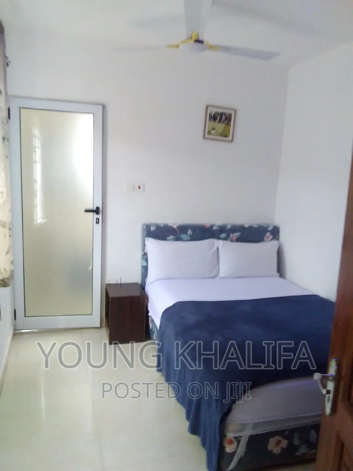 Newly Built Apartment for Rent Community 18 Estate in Spintex