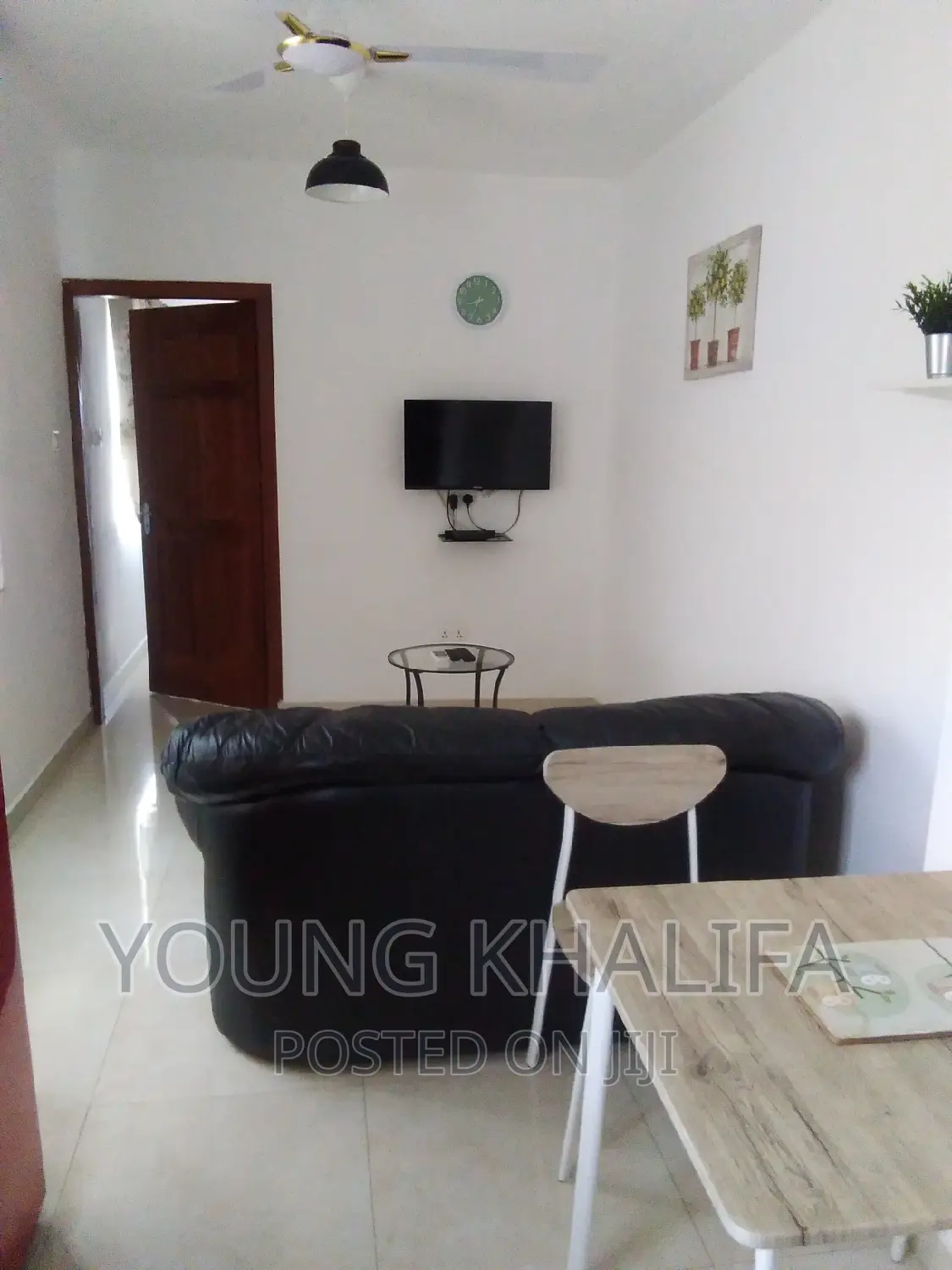 Newly Built Apartment for Rent Community 18 Estate in Spintex