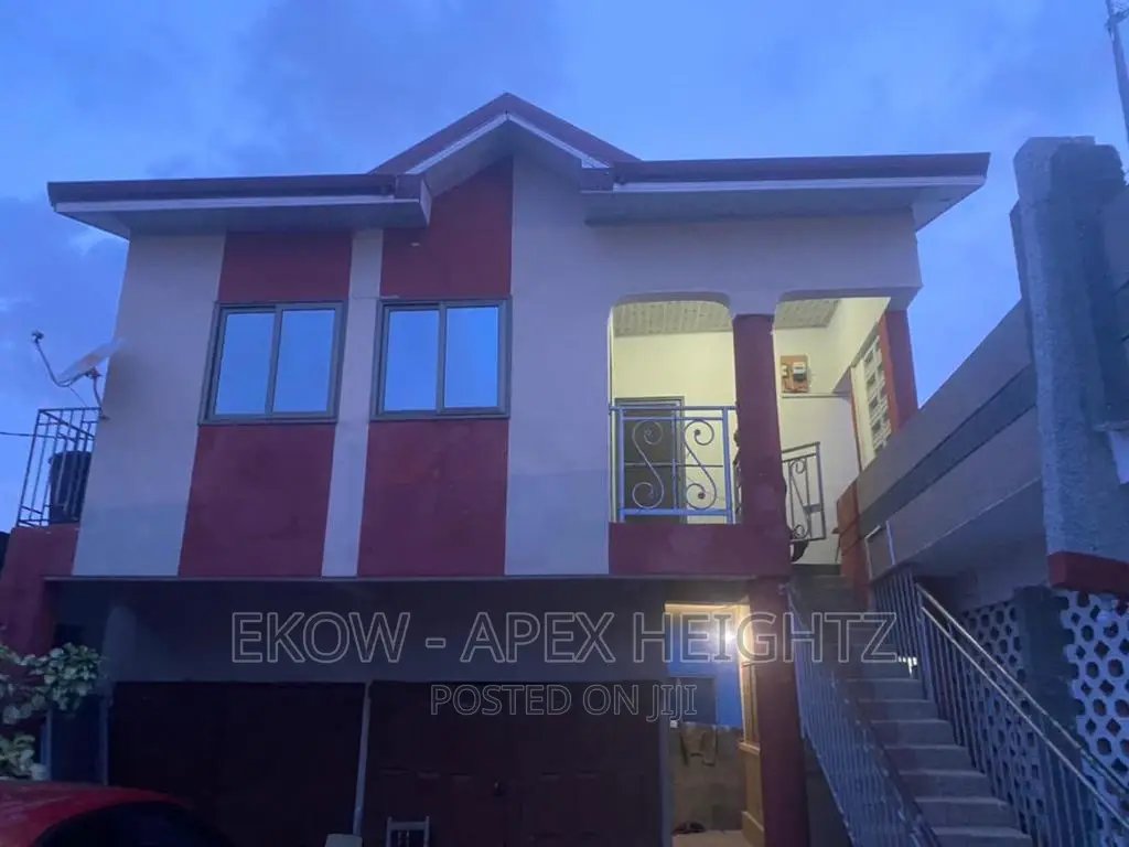Fully Furnished Apartment for Short Stay.Luxury and Serenity in Dansoman