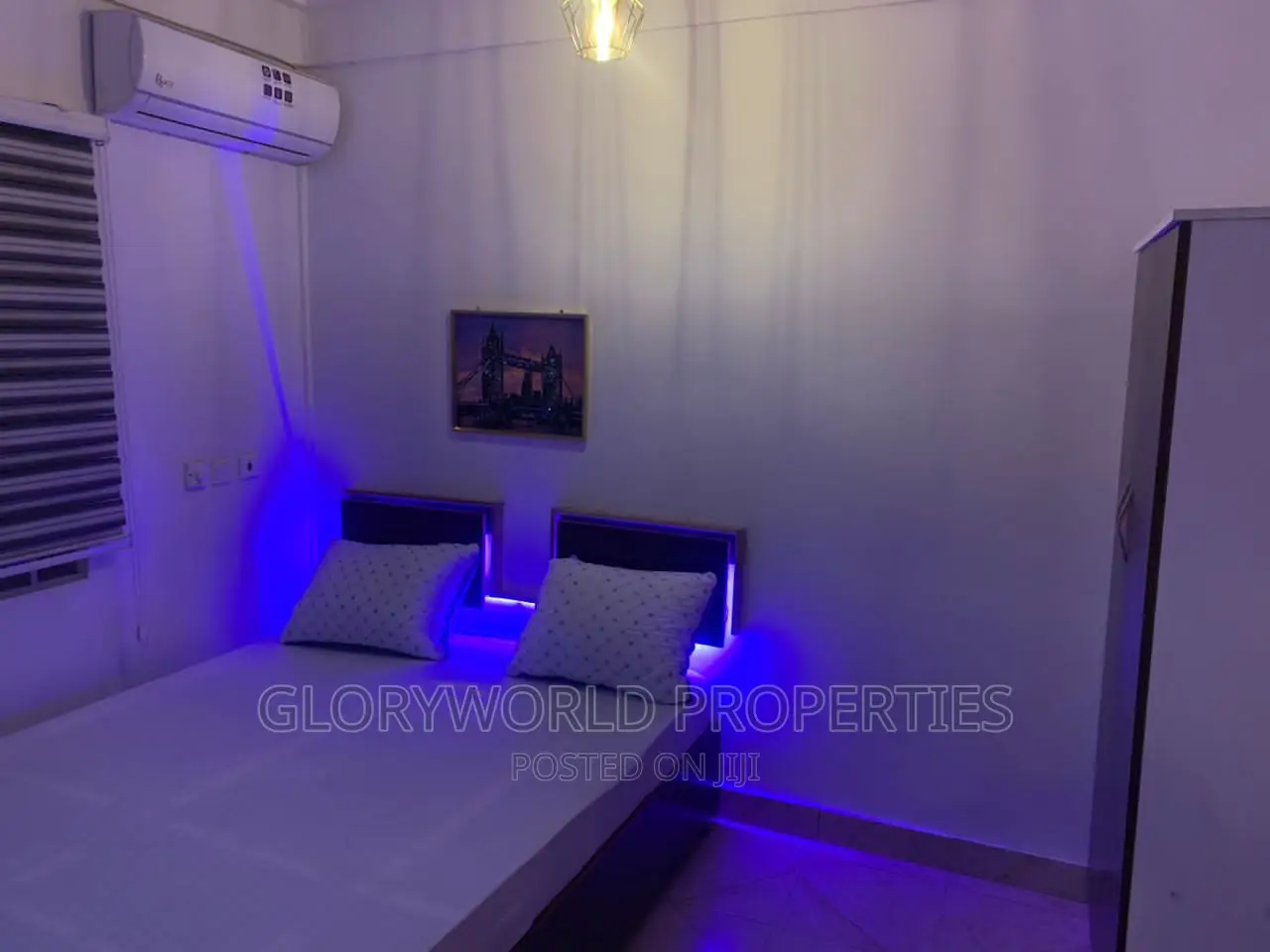 Newly Furnished 2 Bedroom Apartment at Spintex in Spintex