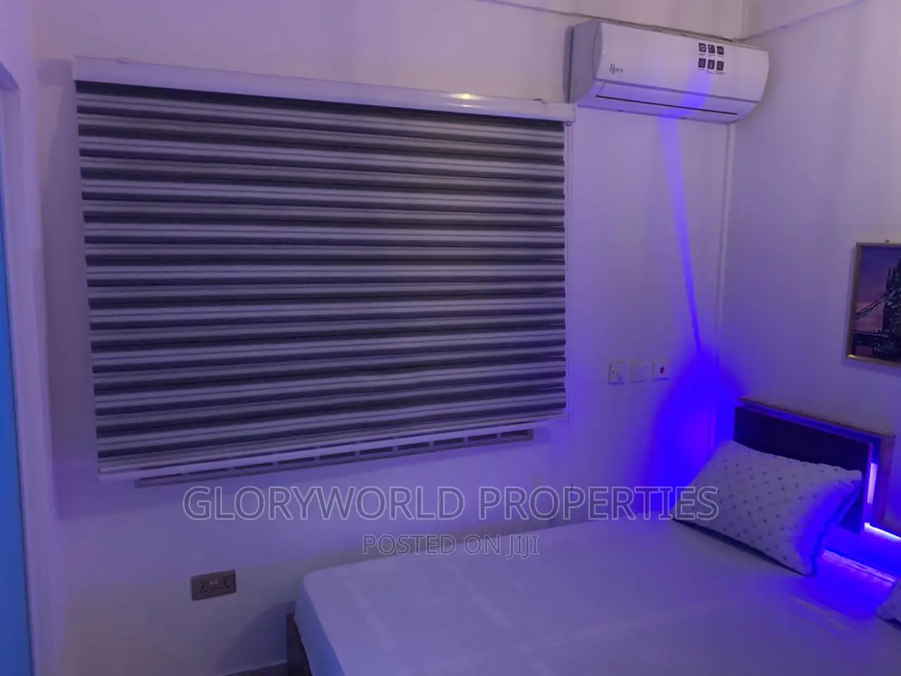 Newly Furnished 2 Bedroom Apartment at Spintex in Spintex