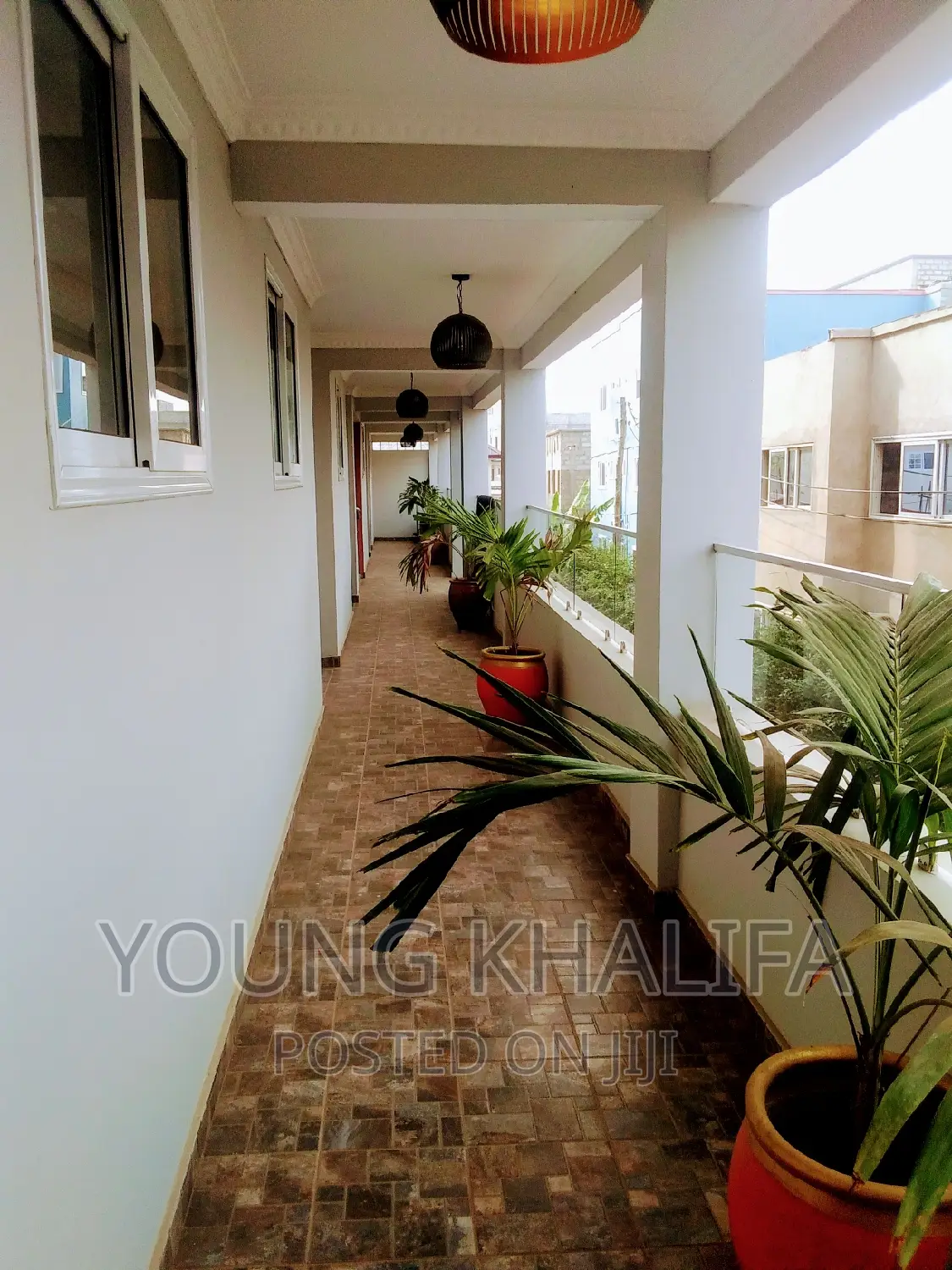 Apartment Available for Rent Airport Hill's in Airport Residential Area