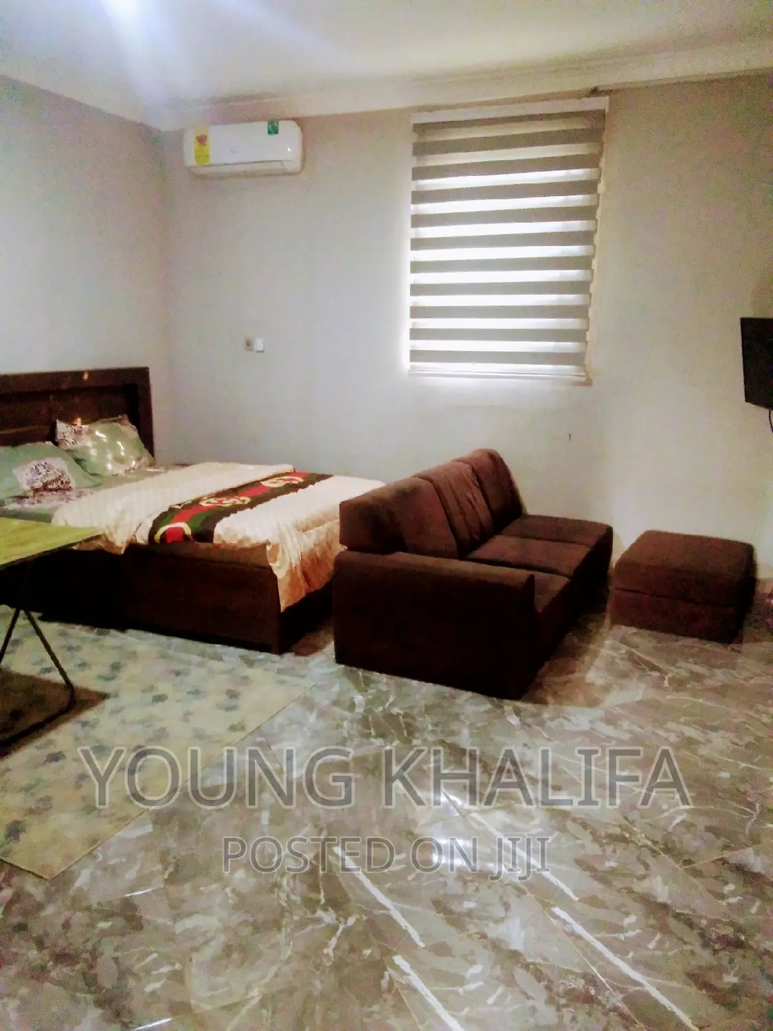 Apartment Available for Rent Airport Hill's in Airport Residential Area