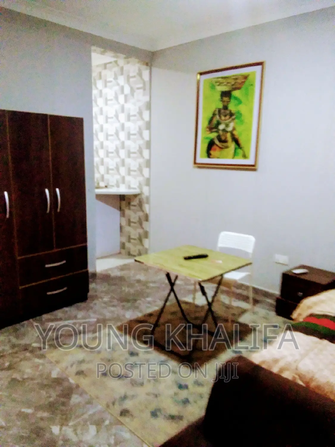 Apartment Available for Rent Airport Hill's in Airport Residential Area