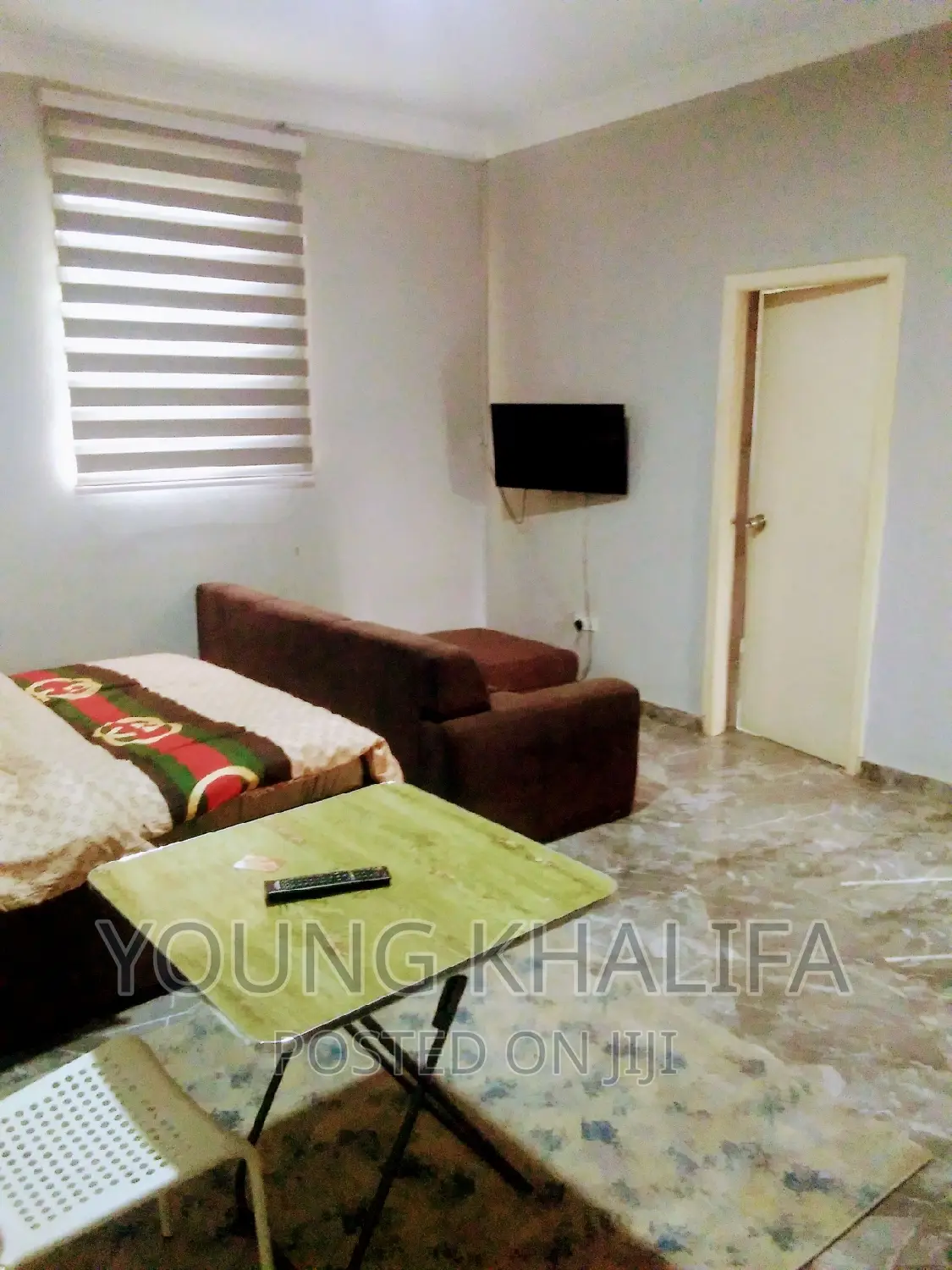 Apartment Available for Rent Airport Hill's in Airport Residential Area