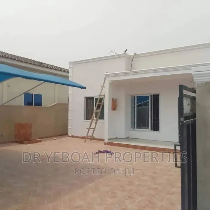 3bdrm House in Spintex:- 3 Bedrooms for sale in Spintex
