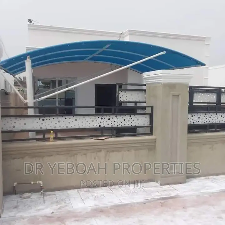 3bdrm House in Spintex:- 3 Bedrooms for sale in Spintex