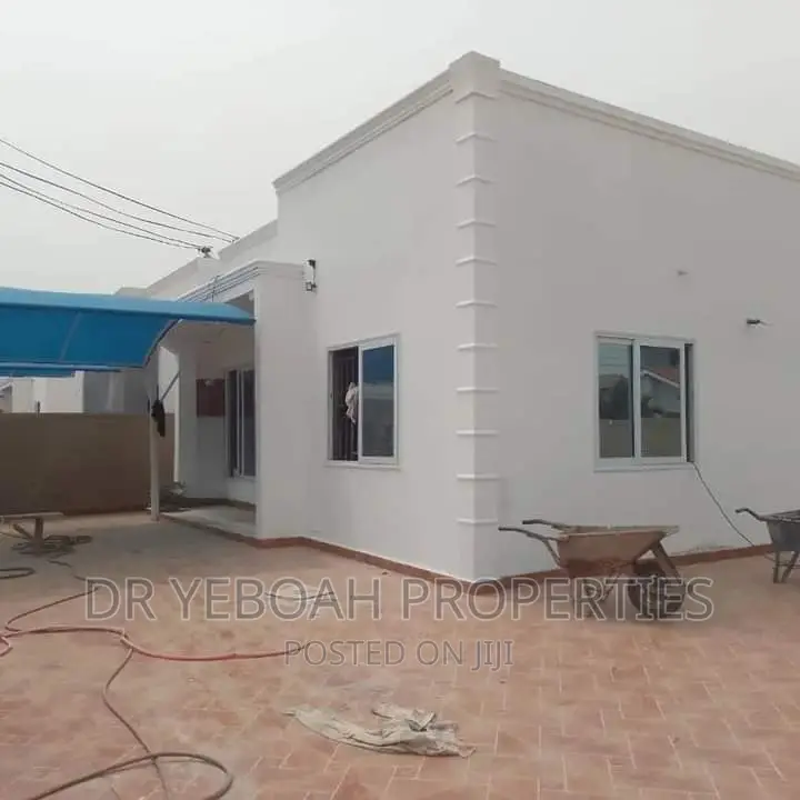 3bdrm House in Spintex:- 3 Bedrooms for sale in Spintex