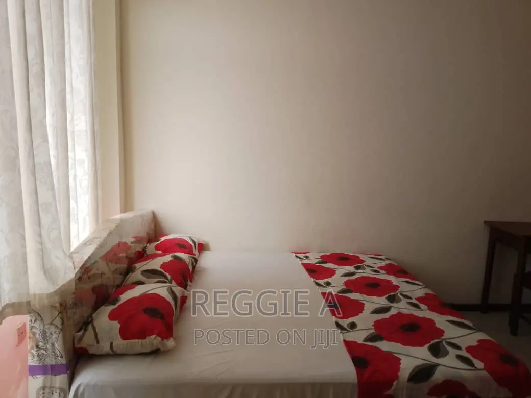 A 3-Bedroom Fully Furnished Flat. Short /Long Stay in Gbawe