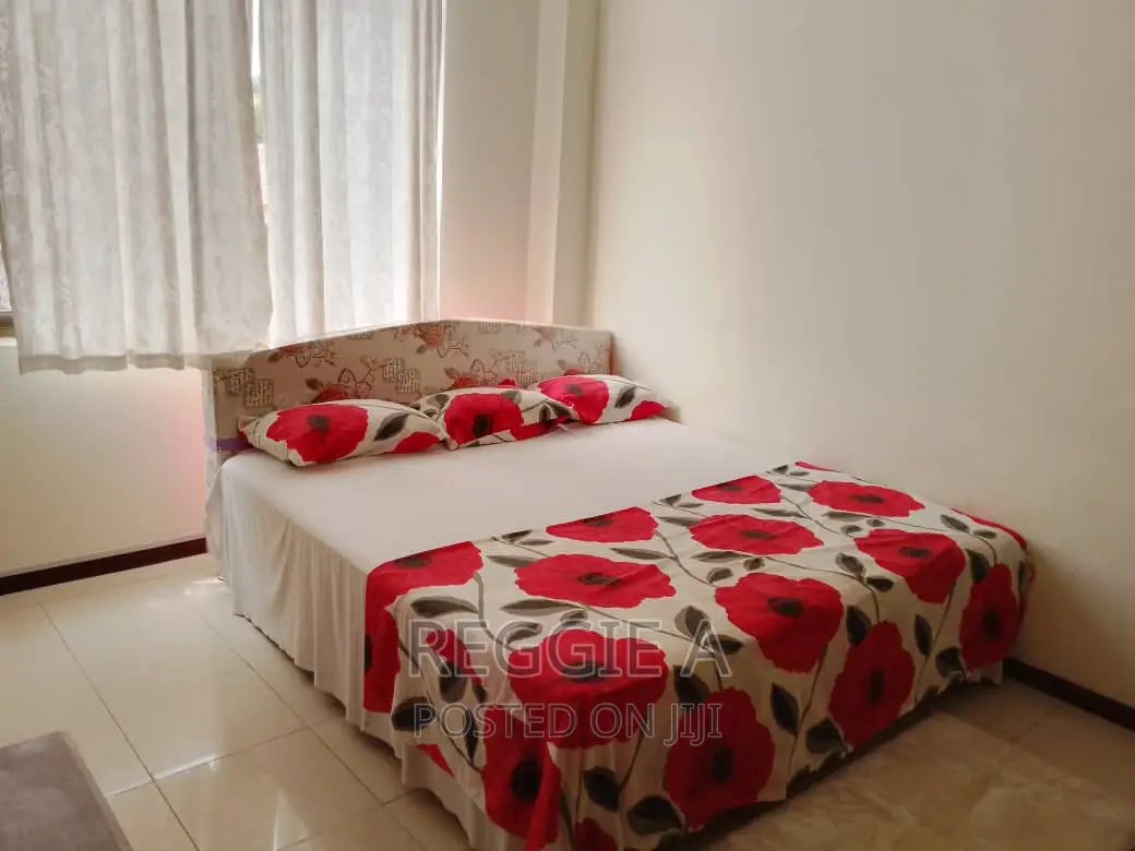 A 3-Bedroom Fully Furnished Flat. Short /Long Stay in Gbawe