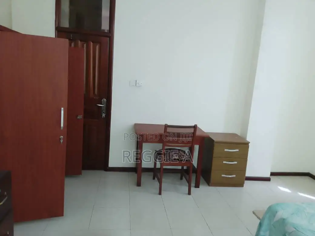 ¢250 a Day 2-Bed Fully Furnished Flat. Short/Long Stay (Ohf) in Top Base