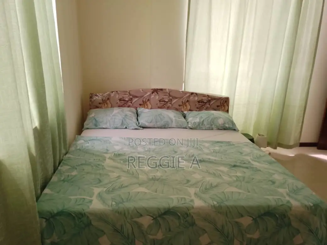 ¢250 a Day 2-Bed Fully Furnished Flat. Short/Long Stay (Ohf) in Top Base