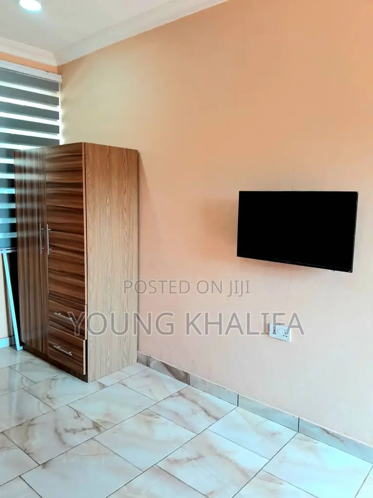 Studio Apartment Available for Rent Airport Hills Tsaddo in Airport Residential Area