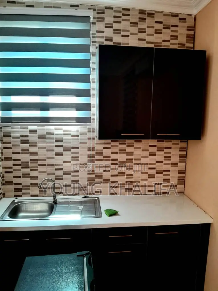 Studio Apartment Available for Rent Airport Hills Tsaddo in Airport Residential Area