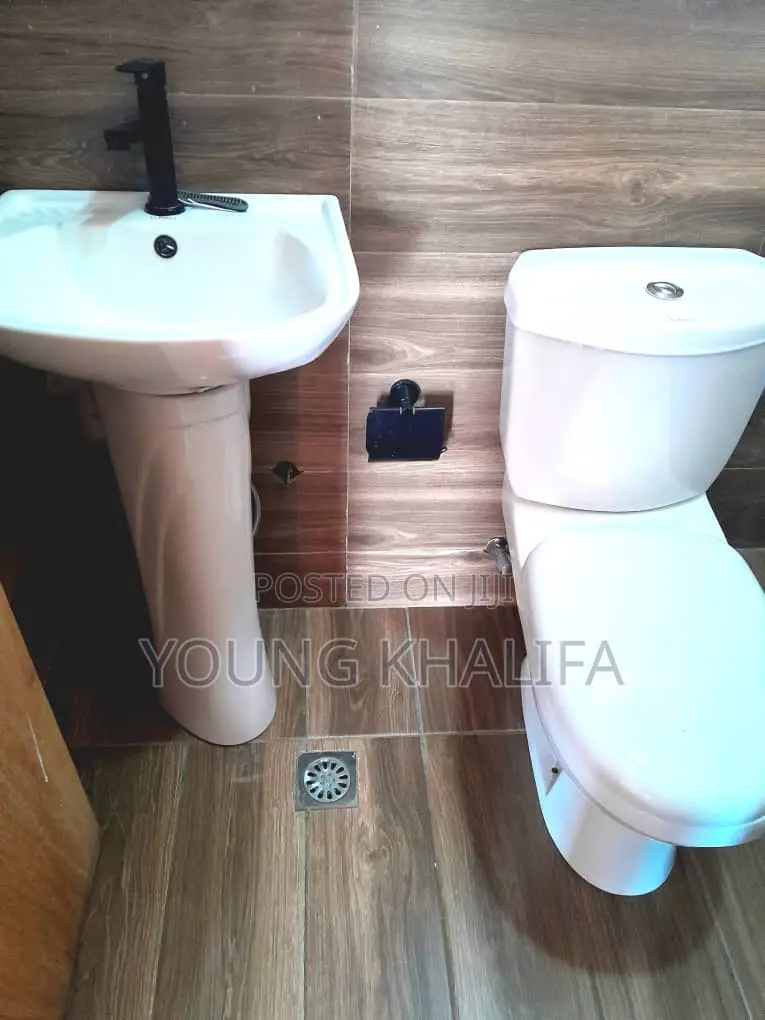 Studio Apartment Available for Rent Airport Hills Tsaddo in Airport Residential Area