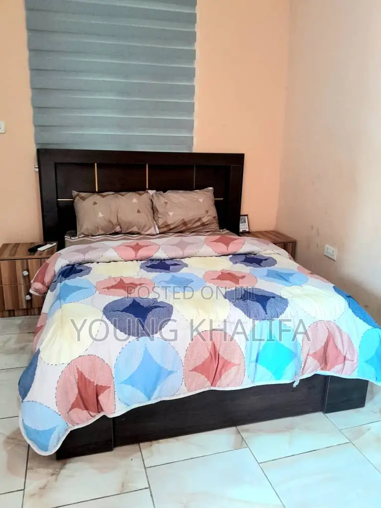 Studio Apartment Available for Rent Airport Hills Tsaddo in Airport Residential Area
