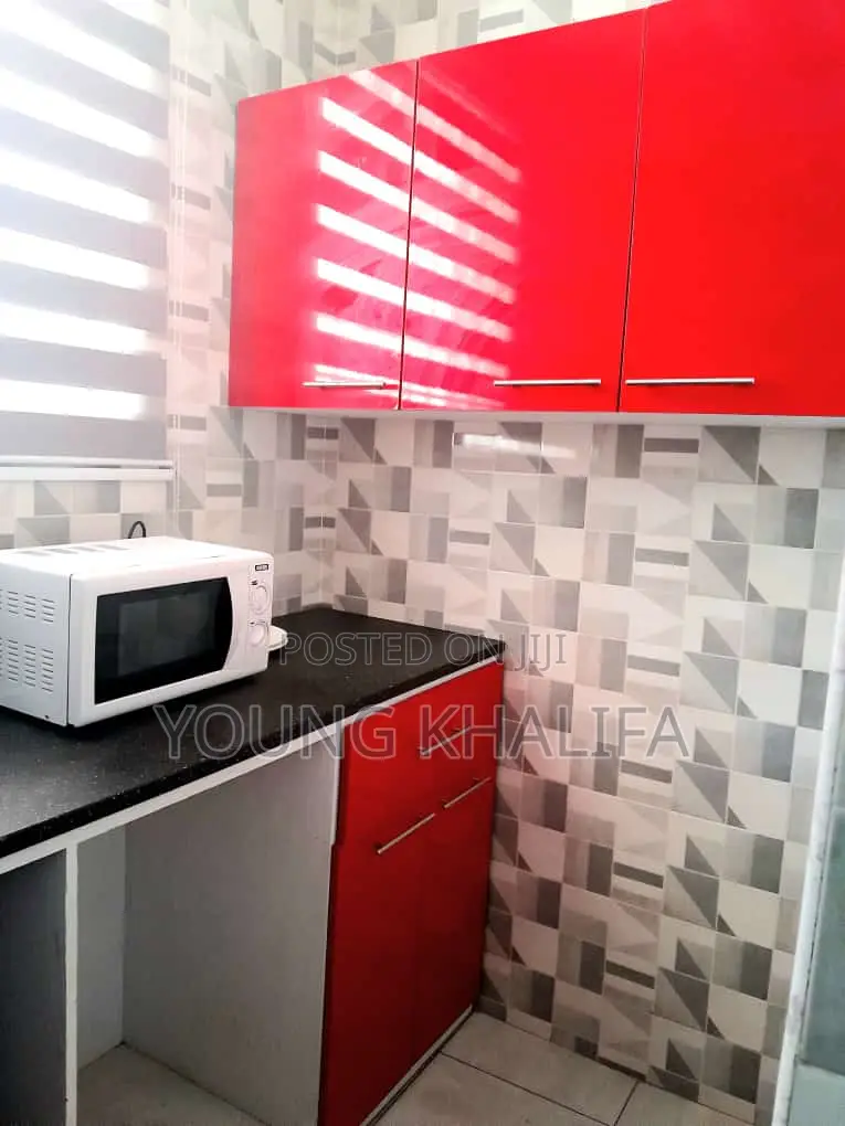 Studio Apartment Available Airport Area in Airport Residential Area