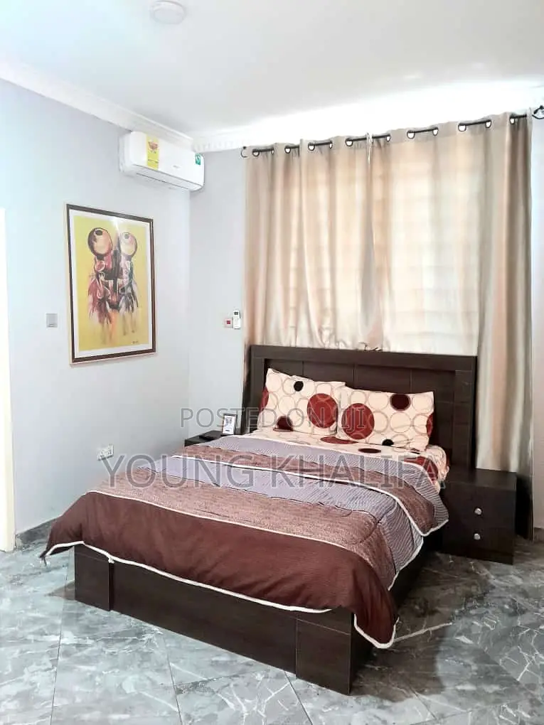 Studio Apartment Available Airport Area in Airport Residential Area