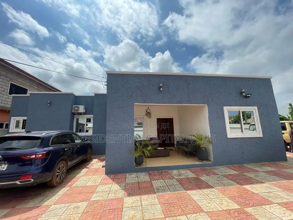 4bdrm House in Community 18, Spintex for sale in Spintex