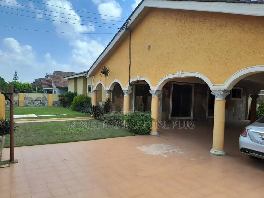 Furnished 4bdrm House in Emefs Hill View, Tema Metropolitan for sale in Tema Metropolitan