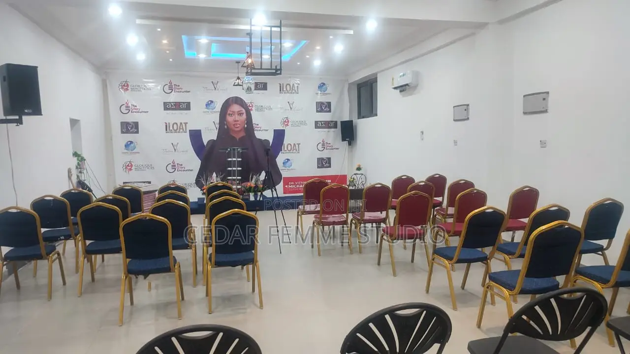 Rent-for-Less (Weekdays Discounts; You Can Also Pay Per Hour) in East Legon