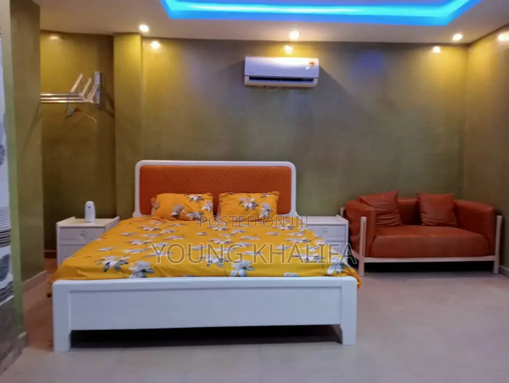 Studio Apartments for Rent Nungua Maritime in Martime University Area