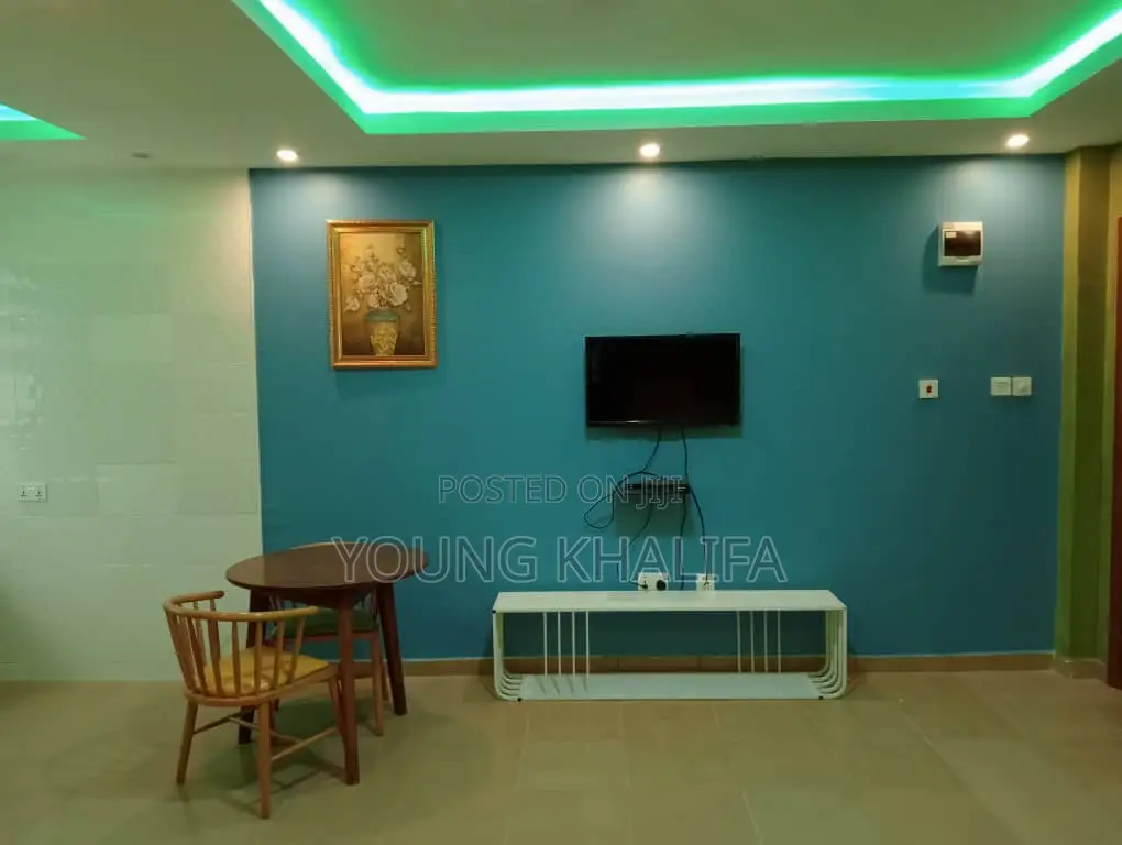 Studio Apartments for Rent Nungua Maritime in Martime University Area